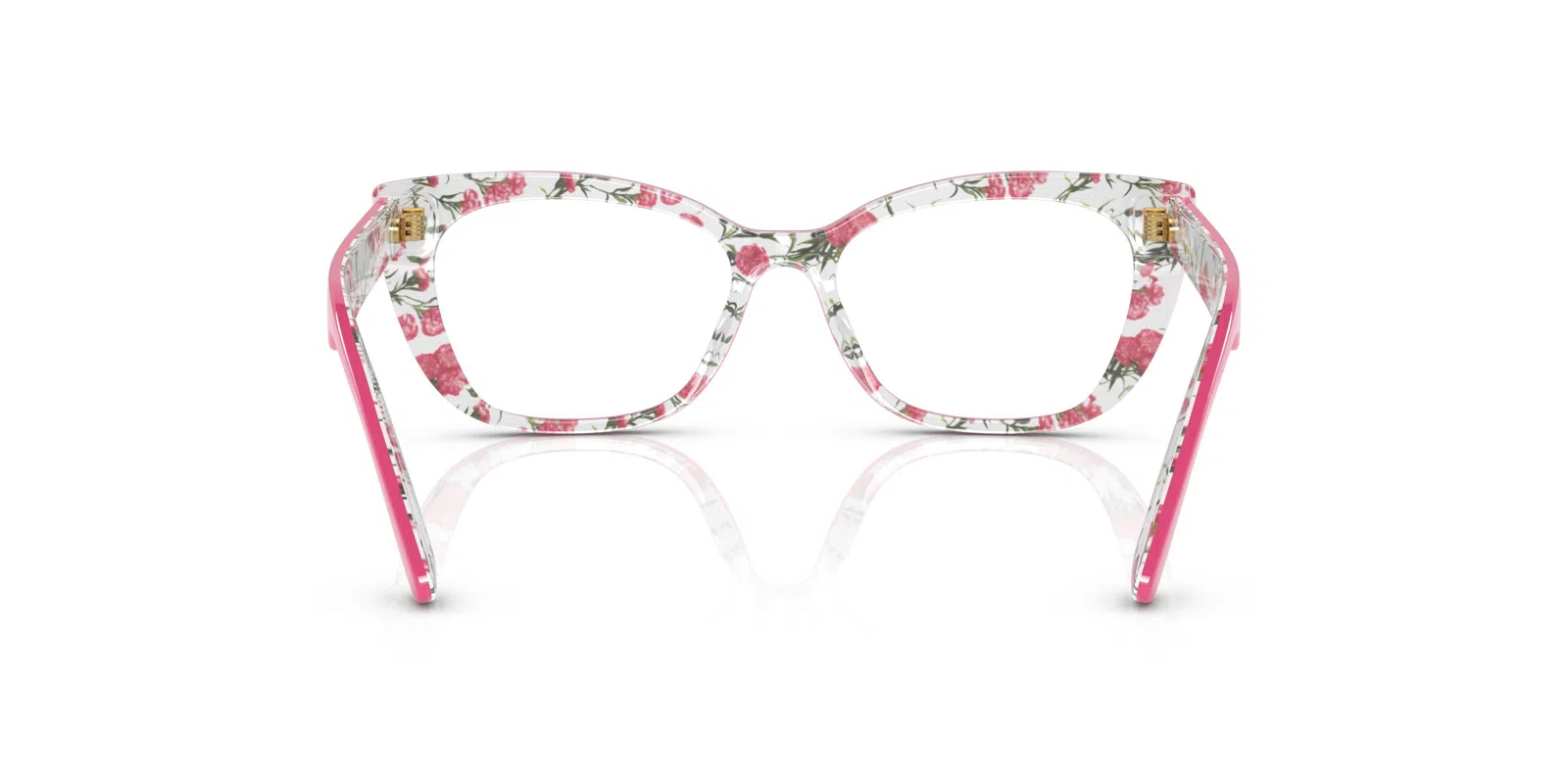 Dolce & Gabbana Kids 3357 Eyeglasses - view 24